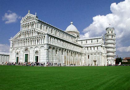 Pisa